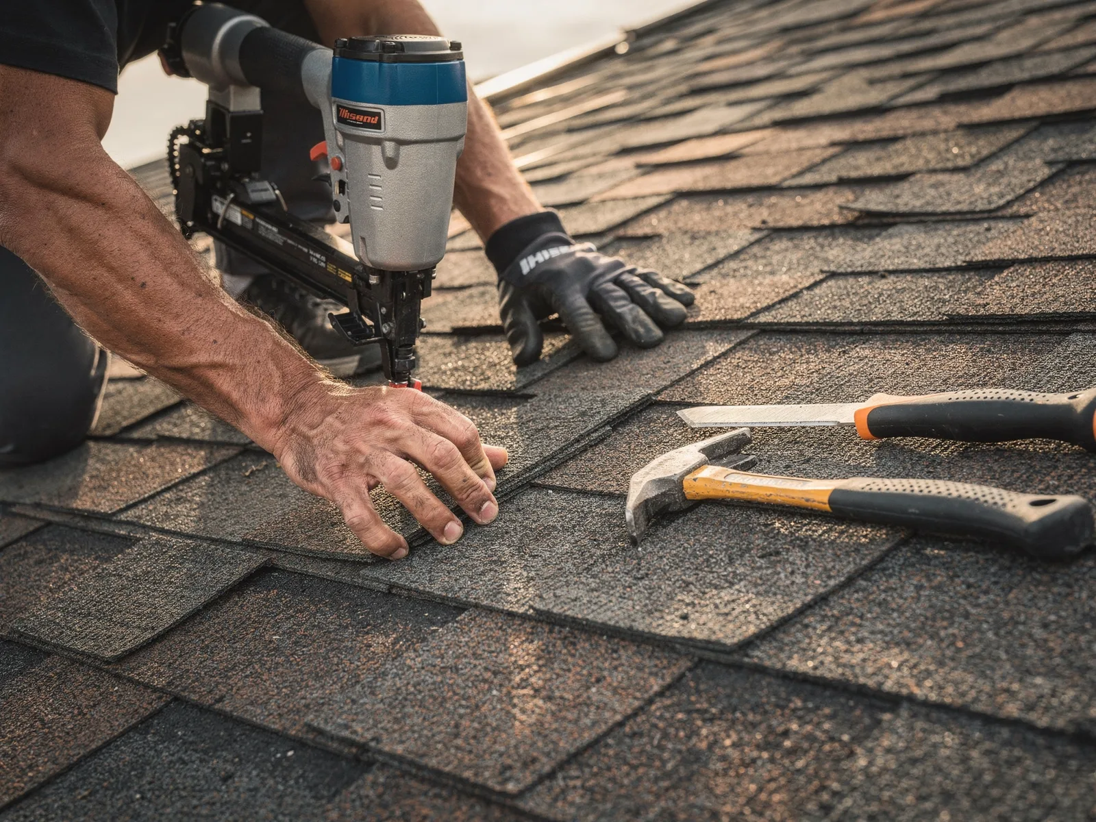 Why choose Roof Repair in Dexter, IA